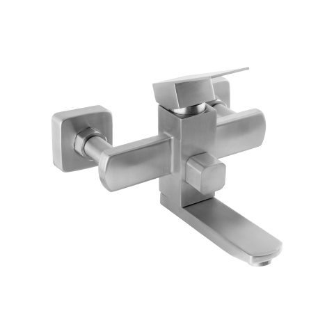 Sprchový sloup s baterií, KUB-009-J | KUB-009-J